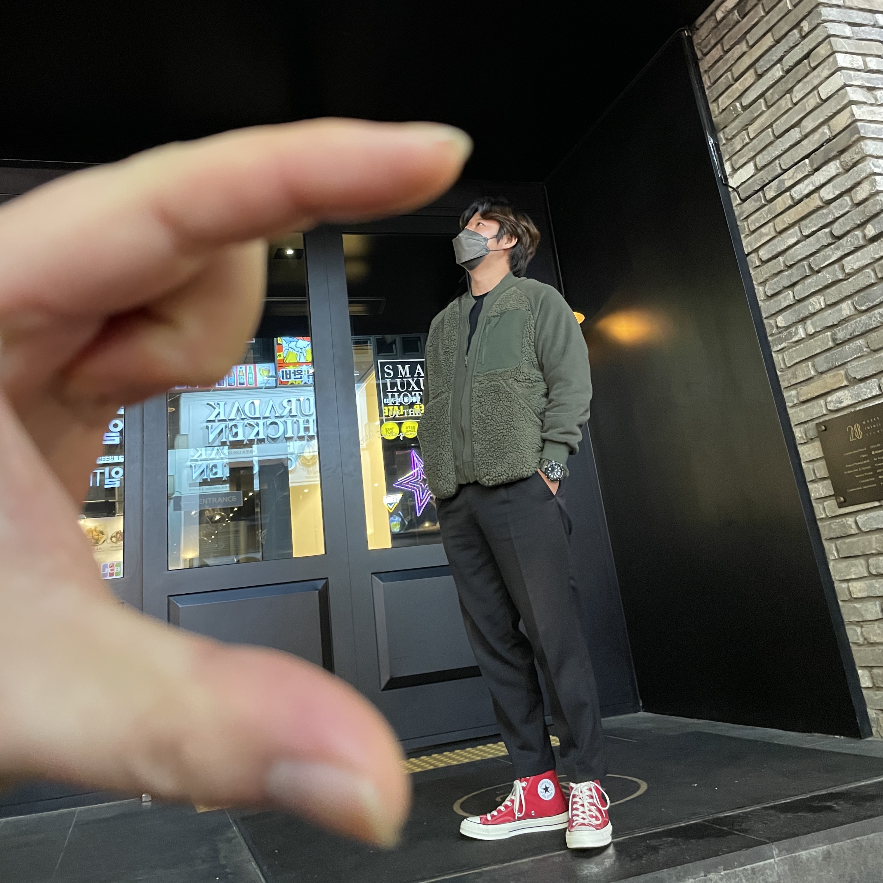 djdoc05님의 스타일