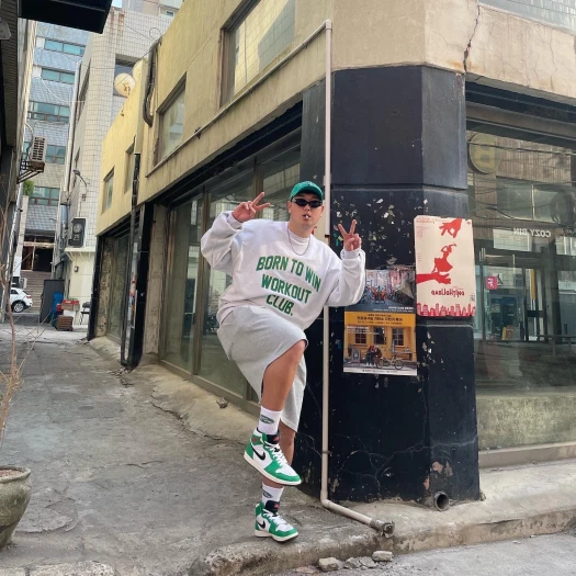 스타일 카드