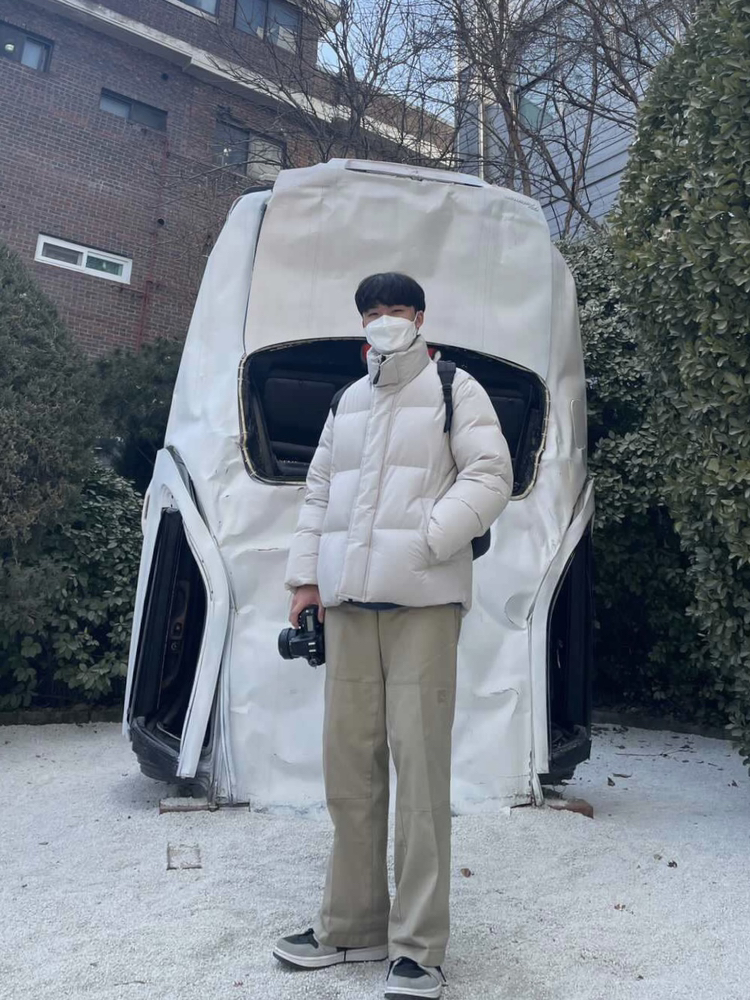 KREAM 프로필 이미지