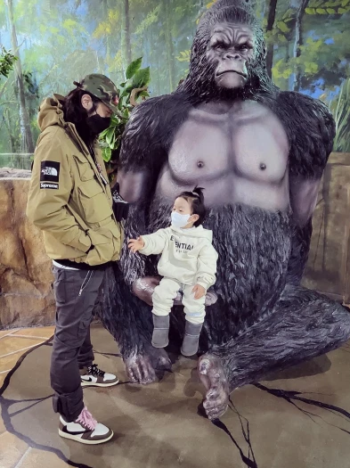 스타일 카드