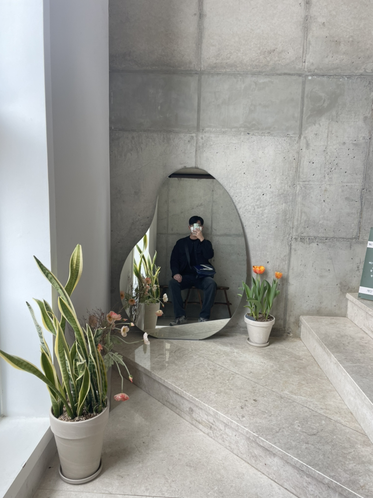 KREAM 프로필 이미지