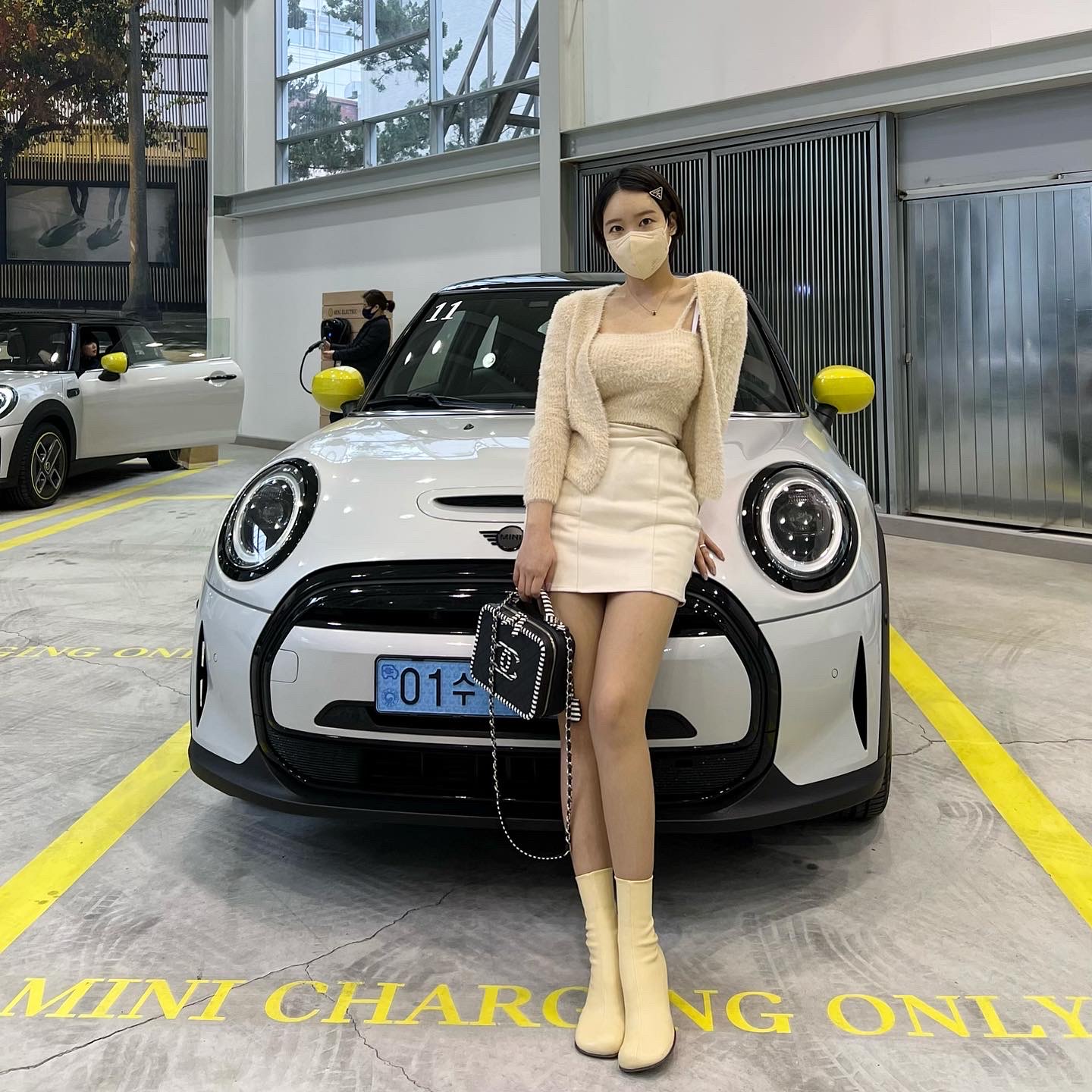 KREAM 스타일 - 1