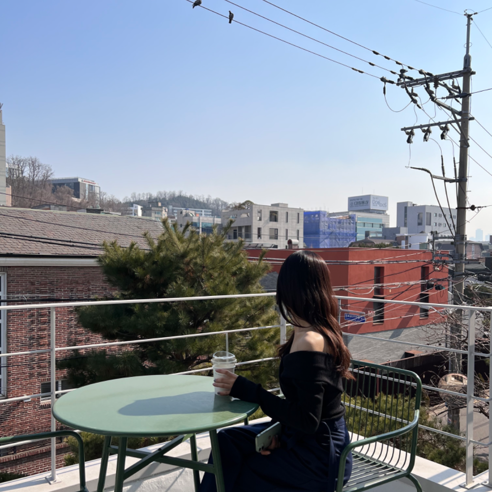 KREAM 프로필 이미지
