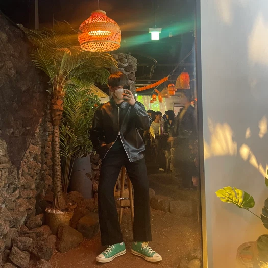 스타일 카드