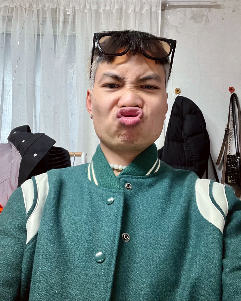 KREAM 프로필 이미지