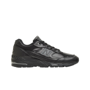 (W) New Balance 991 Made in UK Black