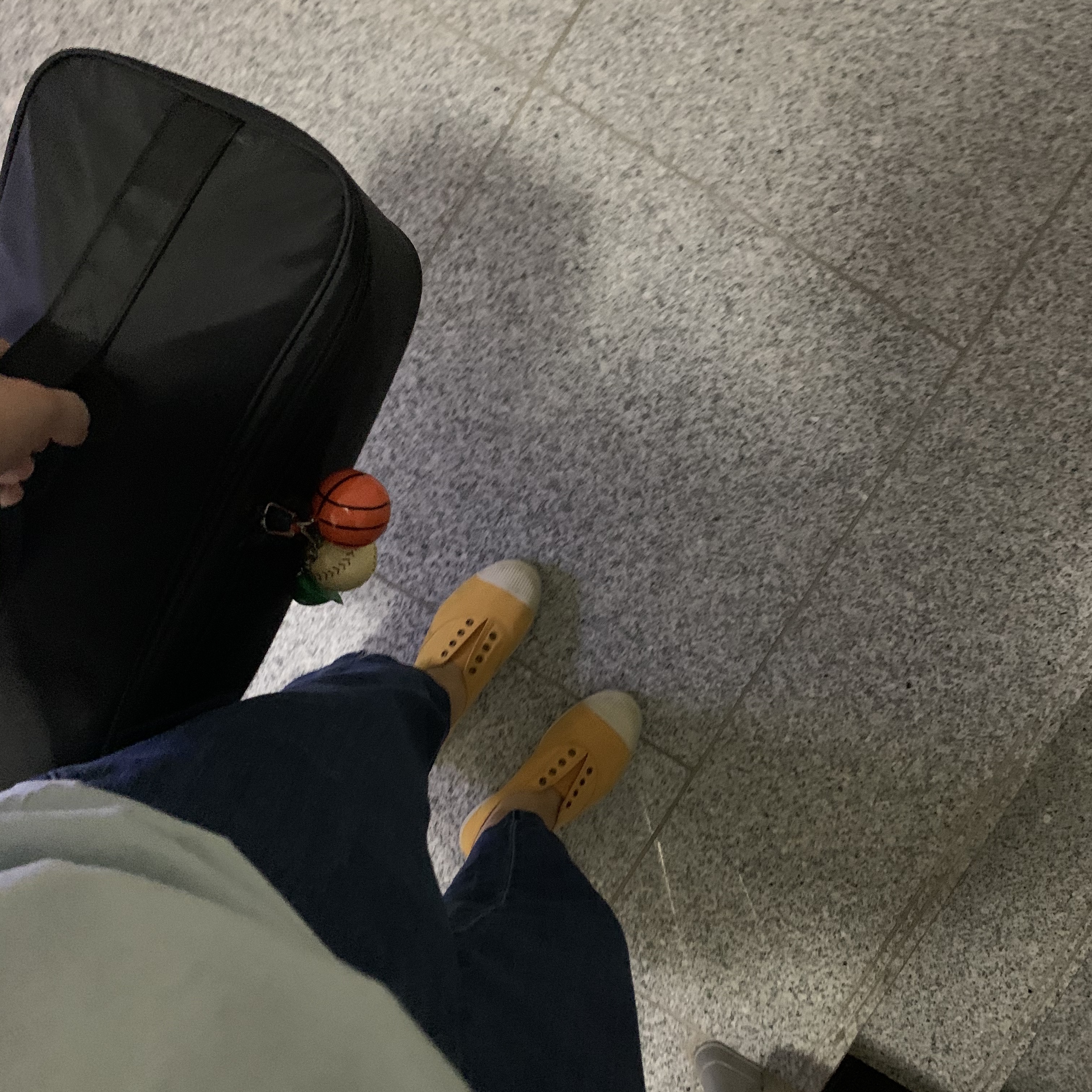 KREAM 스타일 - 2