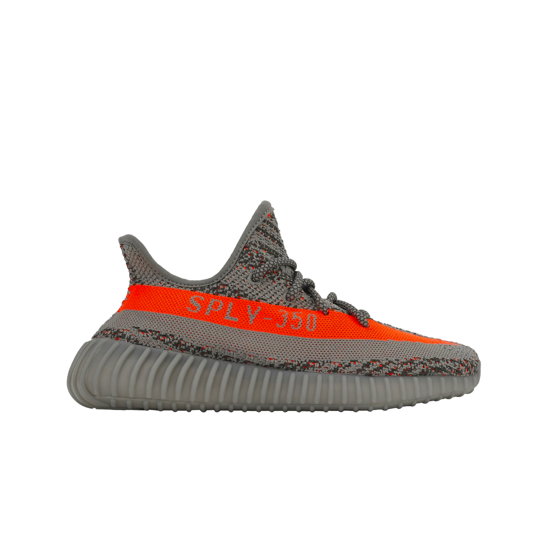 아디다스 이지 부스트 350 V2 벨루가 - 리플렉티브(Adidas Yeezy Boost 350 V2 Beluga - Reflective)