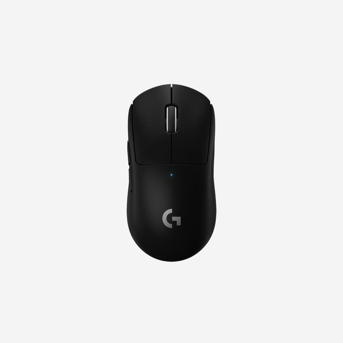 logitech mouse x