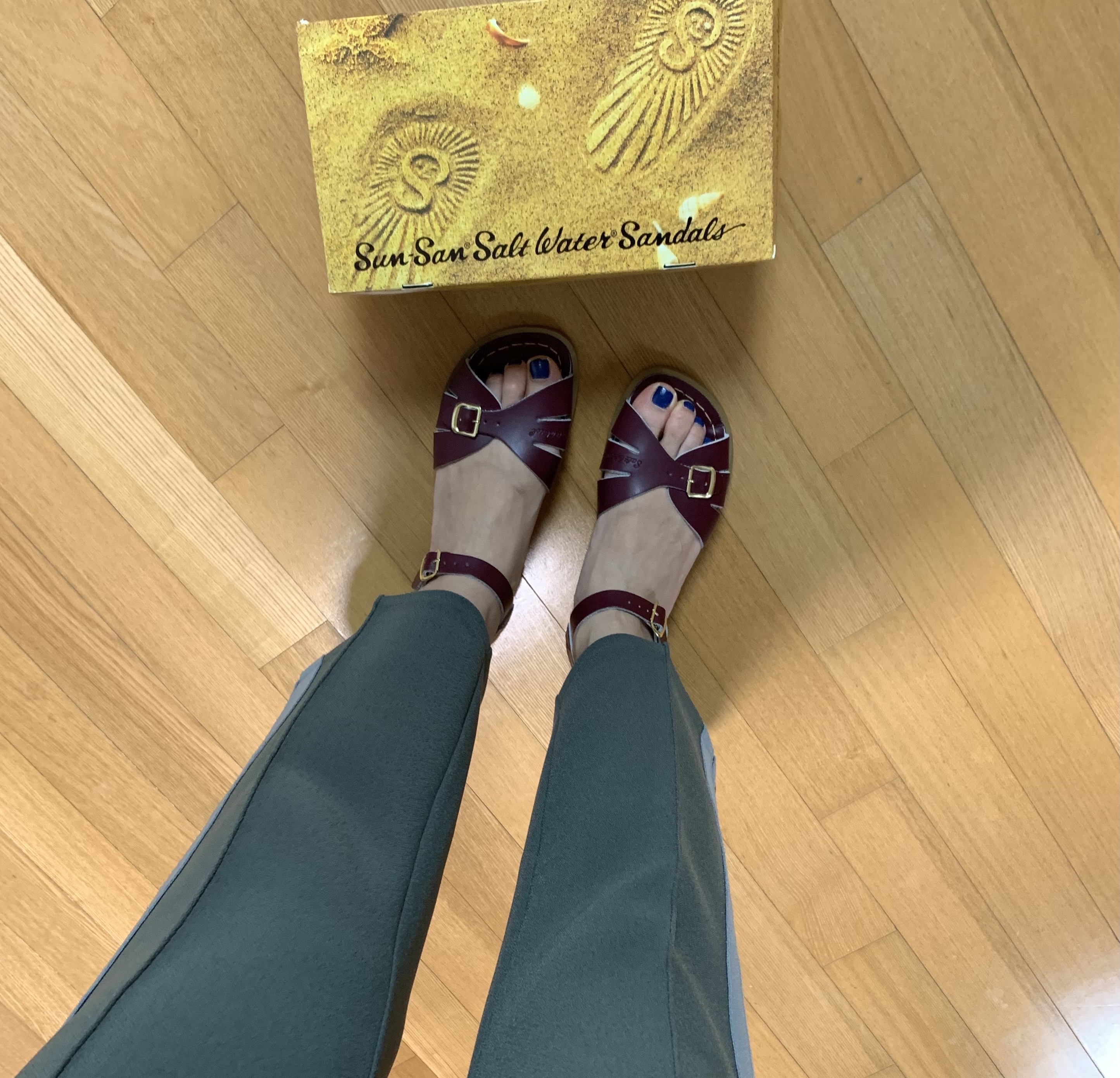 KREAM 스타일 - 3
