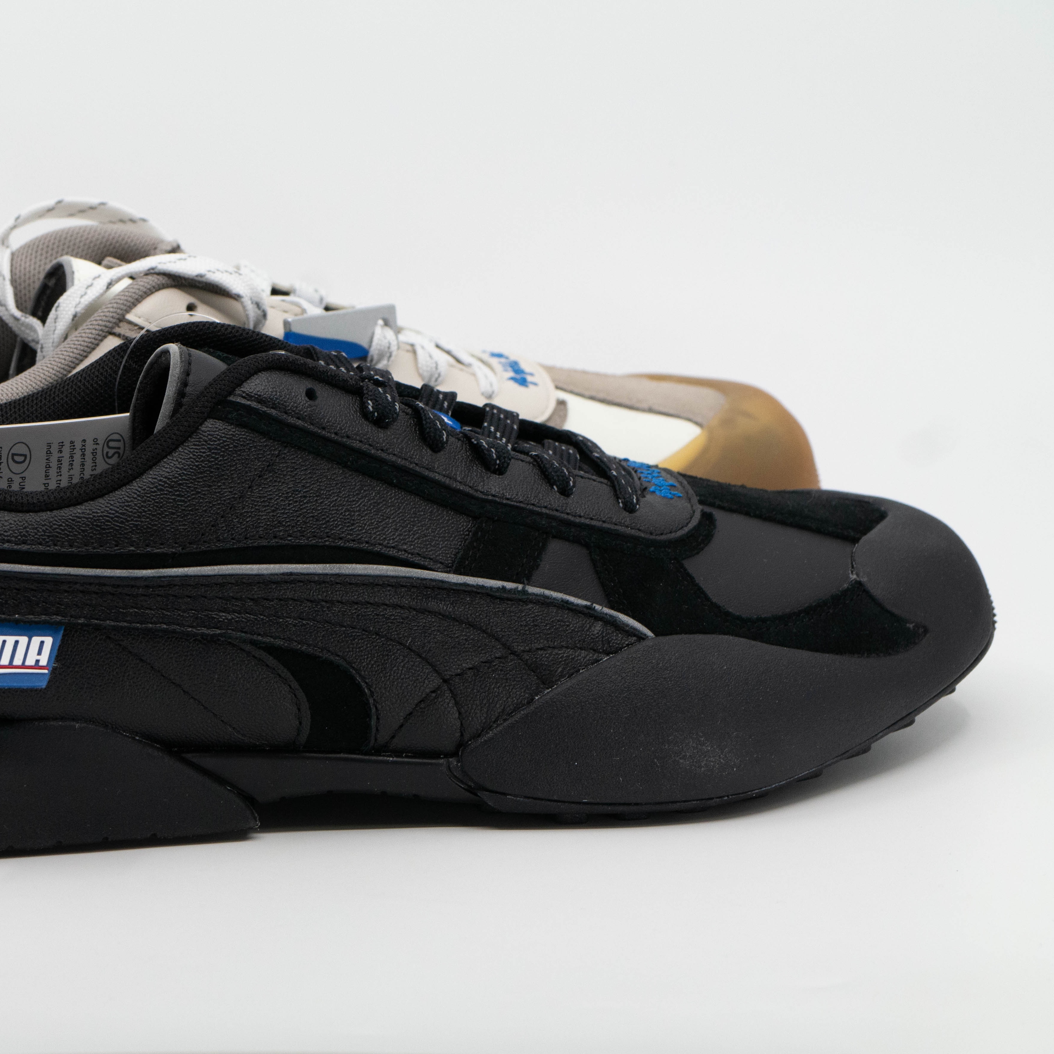 Puma x Ader Error Vaderon White 착용 스타일 - 2