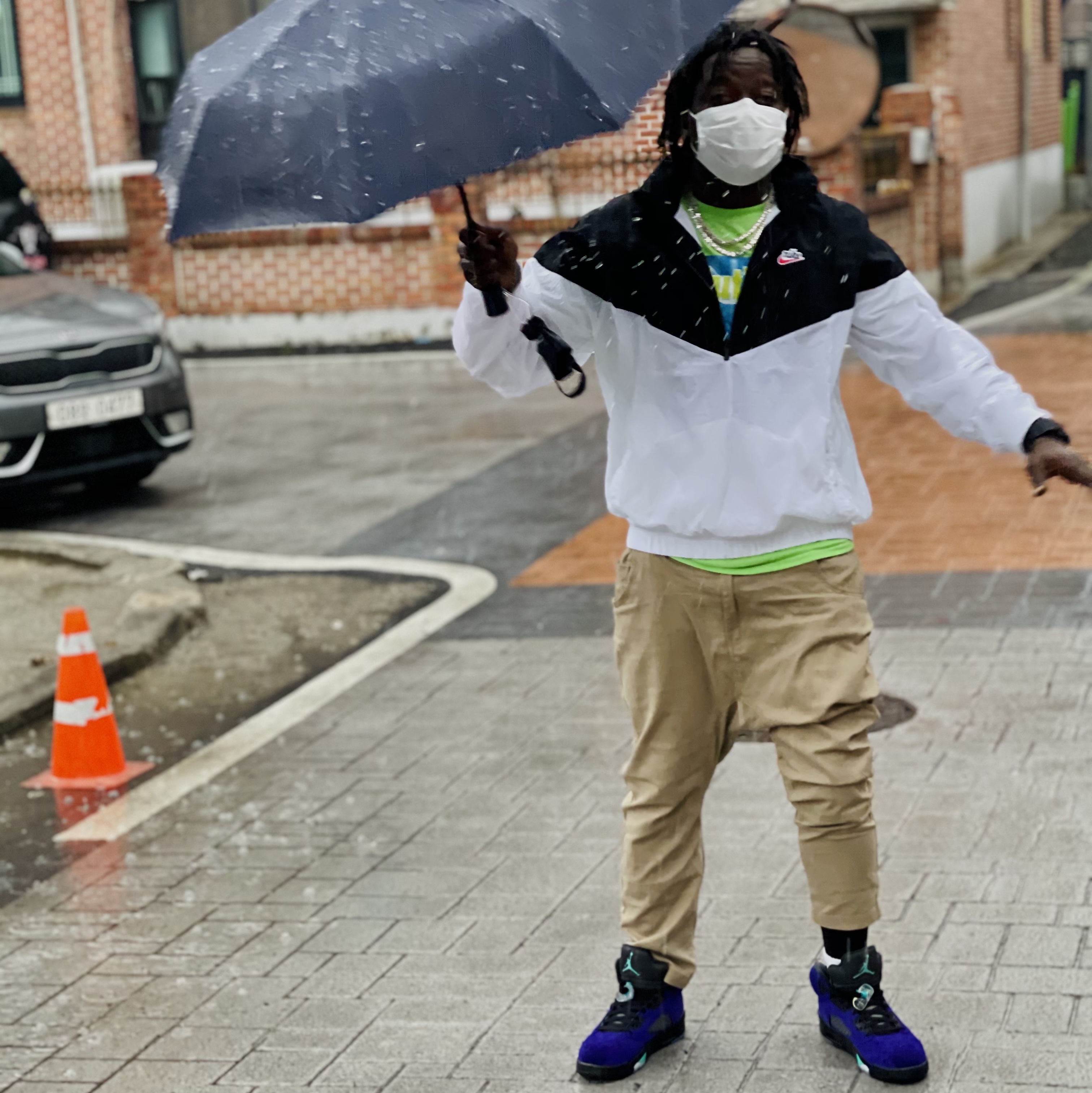 blak levi님의 스타일 - 1