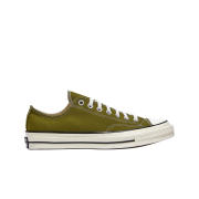 Converse Chuck 70 Ox Dark Moss