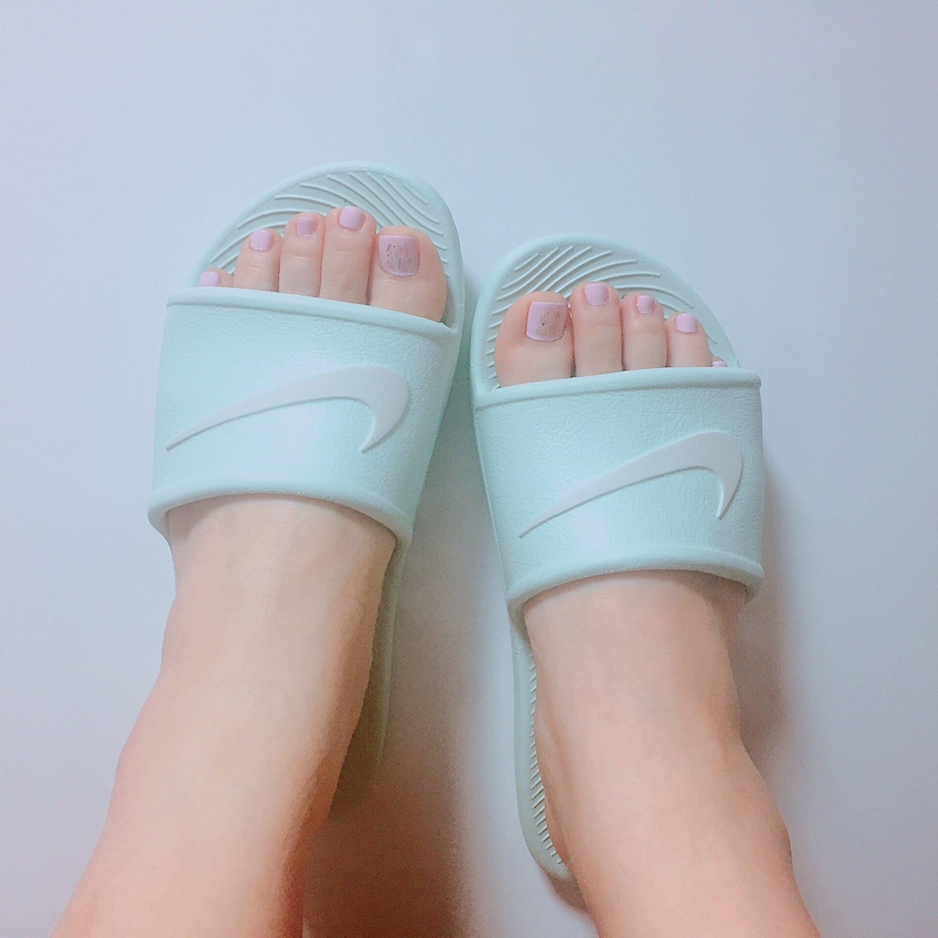 이루다님의 스타일