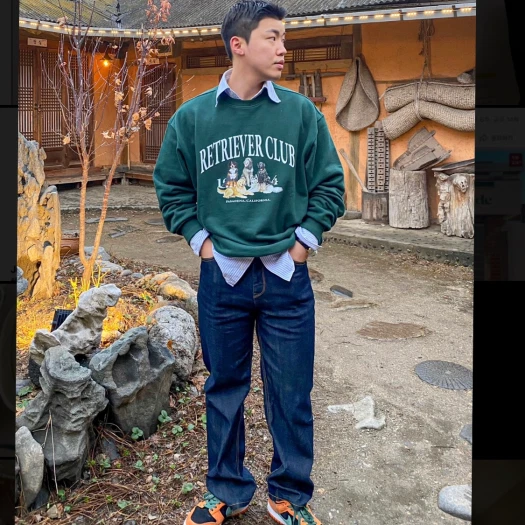 스타일 카드