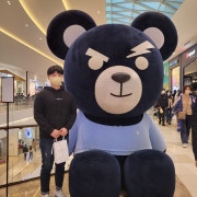 KREAM 프로필 이미지