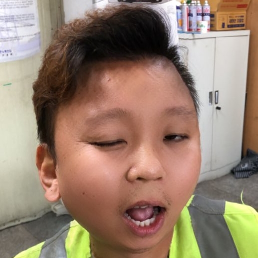 KREAM 프로필 이미지