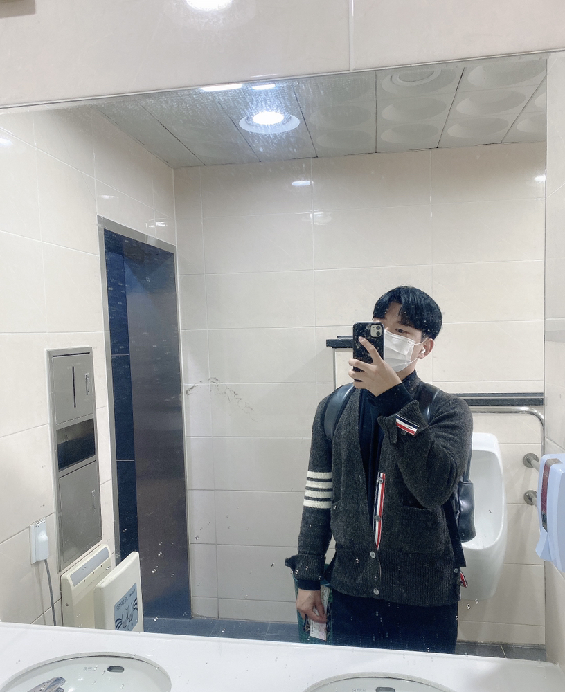 KREAM 프로필 이미지