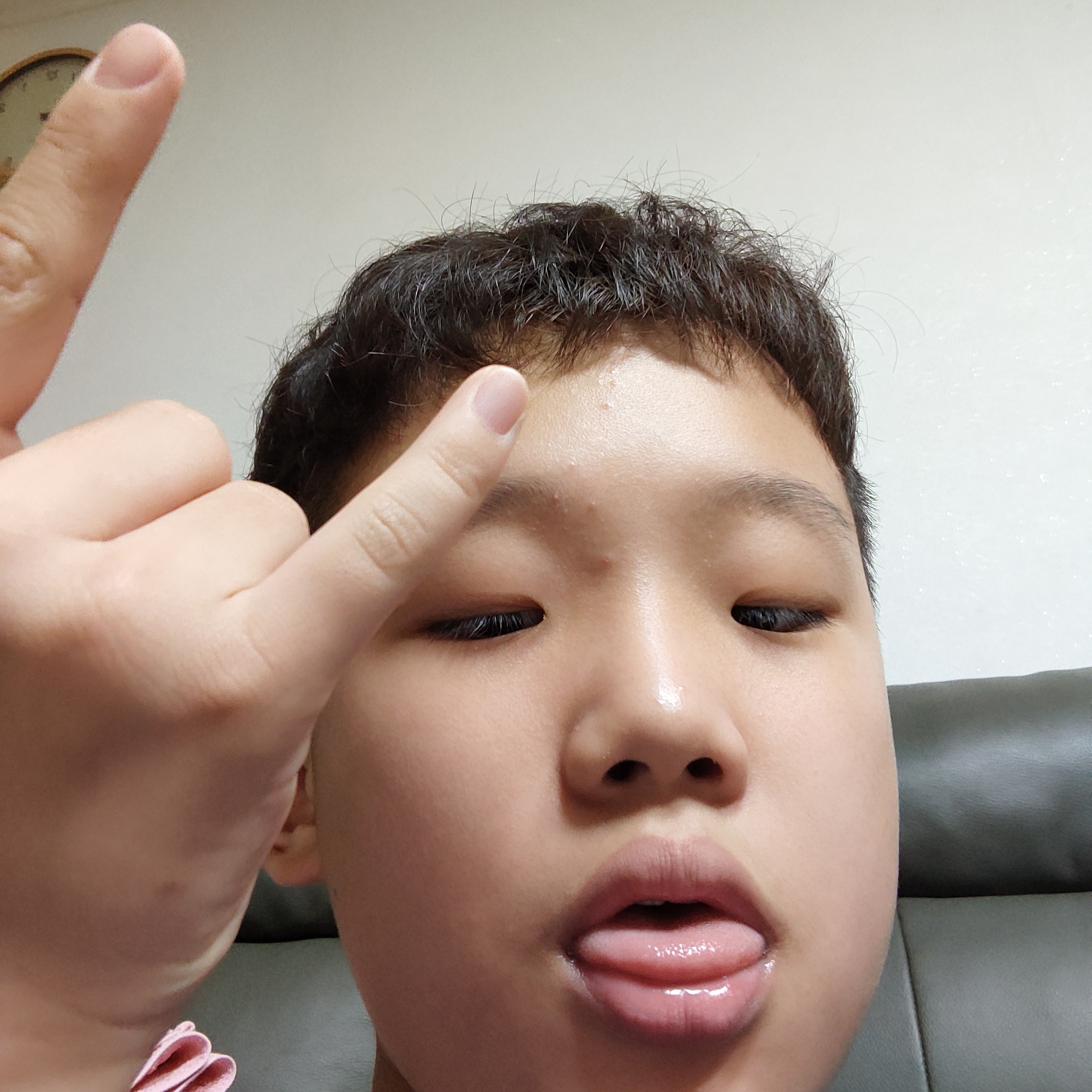 jis님의 스타일