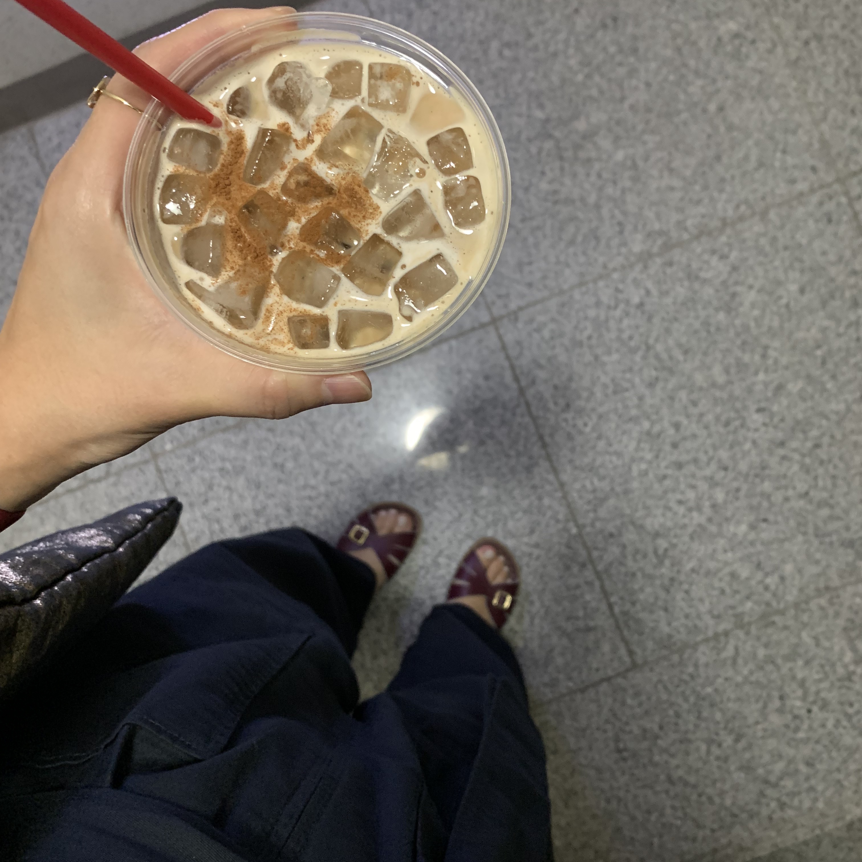 KREAM 스타일 - 4