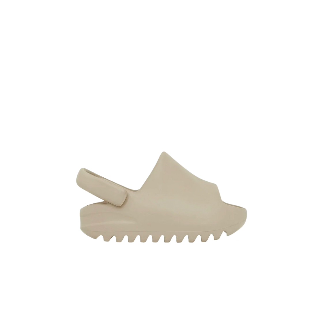 (인펀트) 아디다스 이지 슬라이드 퓨어 - 재발매 버전((Infant) Adidas Yeezy Slide Pure - Re-Release Ver.)