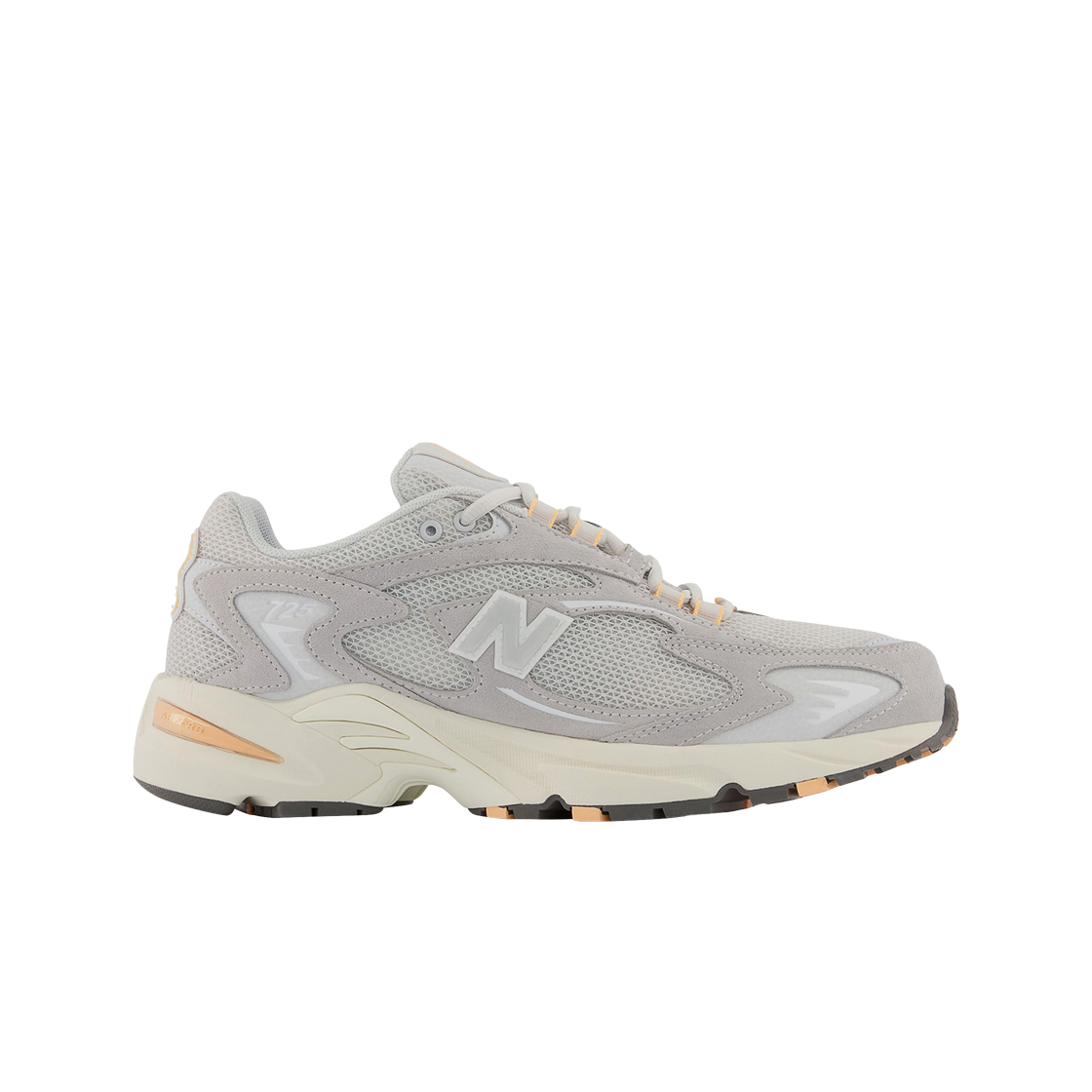 뉴발란스 725 아이보리(New Balance 725 Ivory)