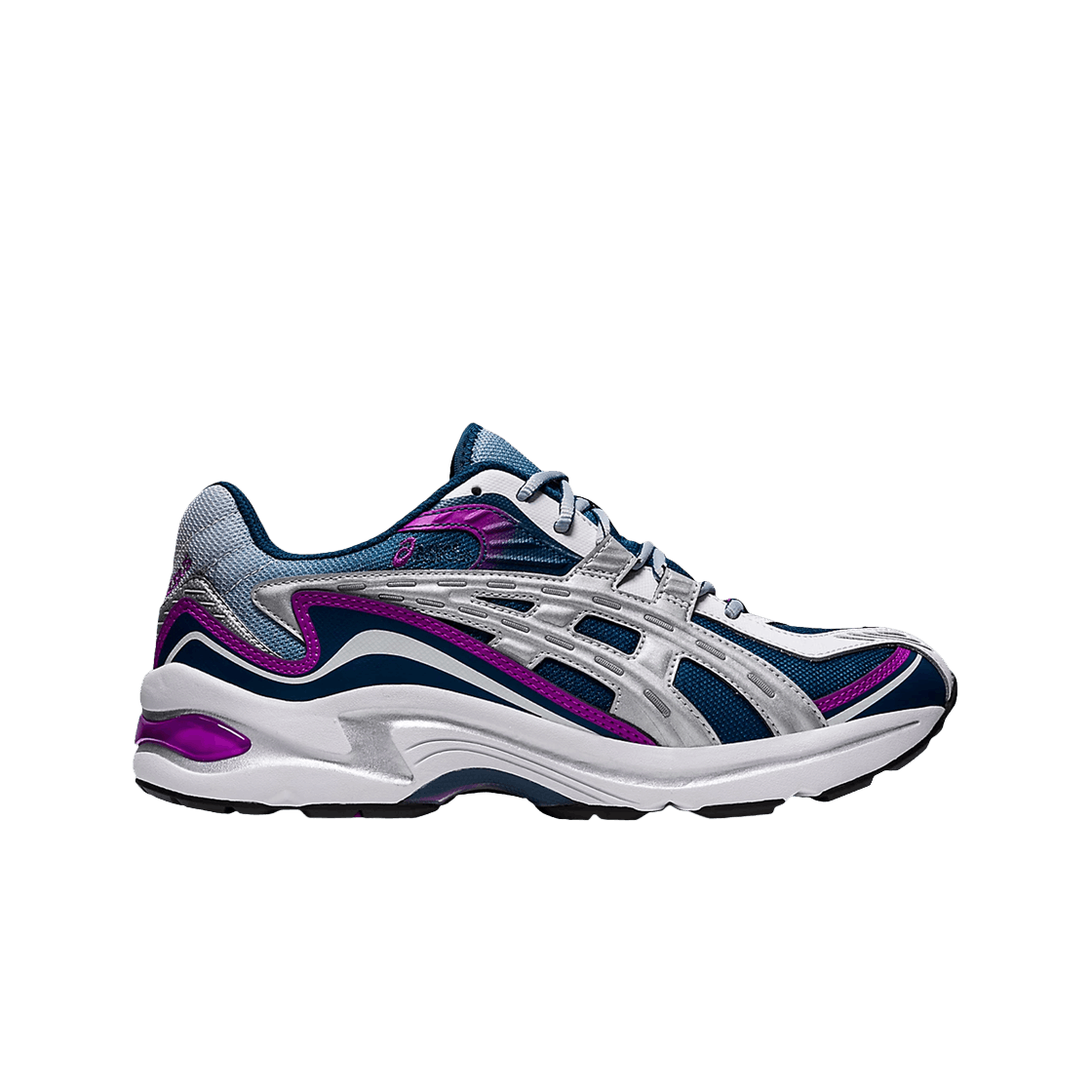 1201A084-400 Asics FB1-S Gel-Preleus Mako Blue Pure Silver