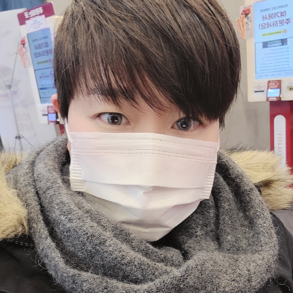 KREAM 프로필 이미지