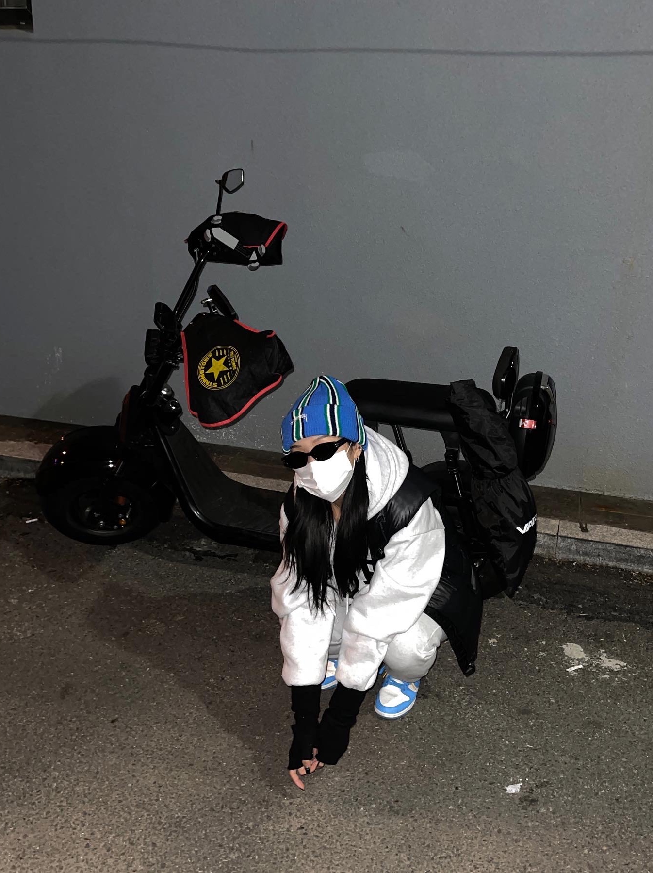 MZ님의 스타일 - 2