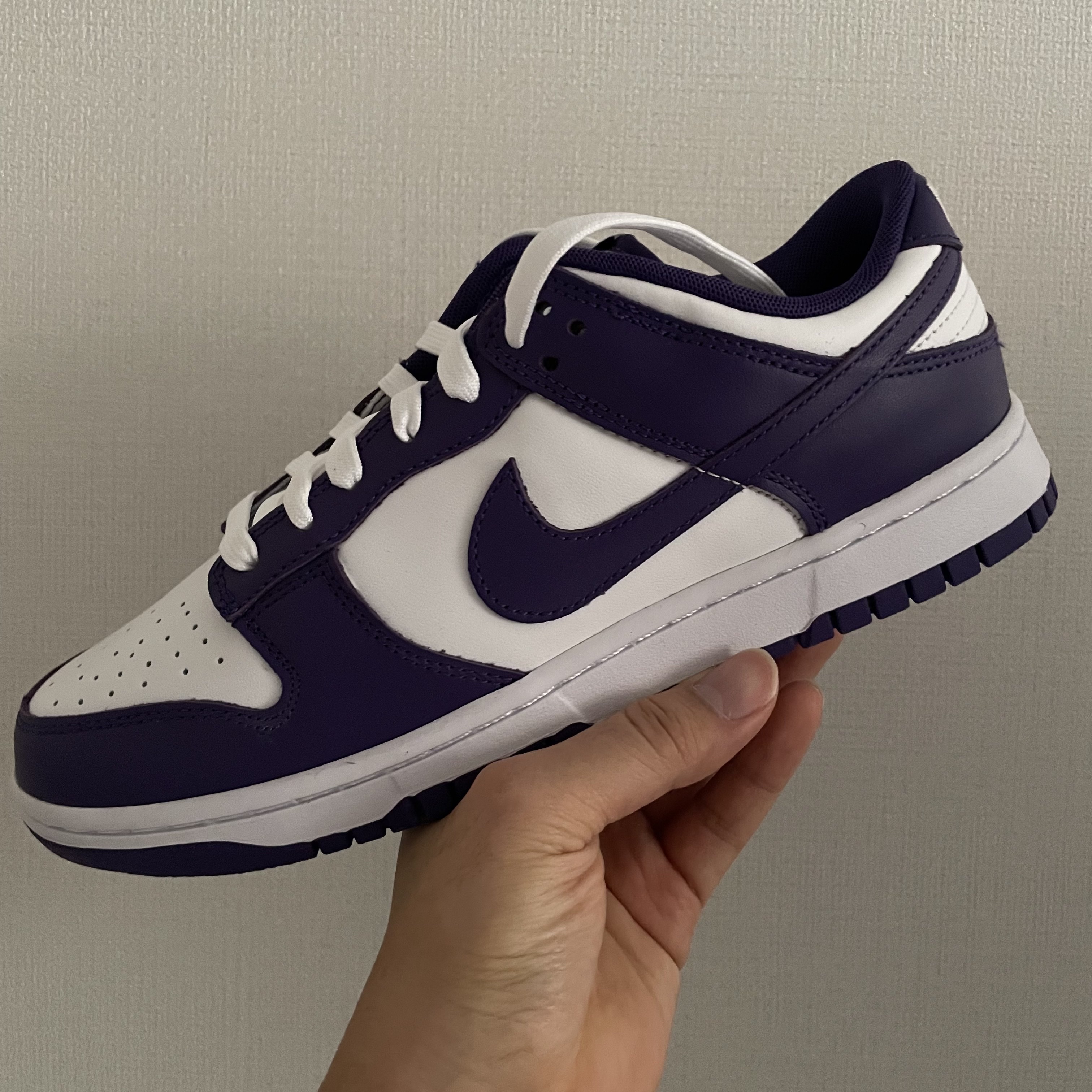 nikeadi님의 스타일