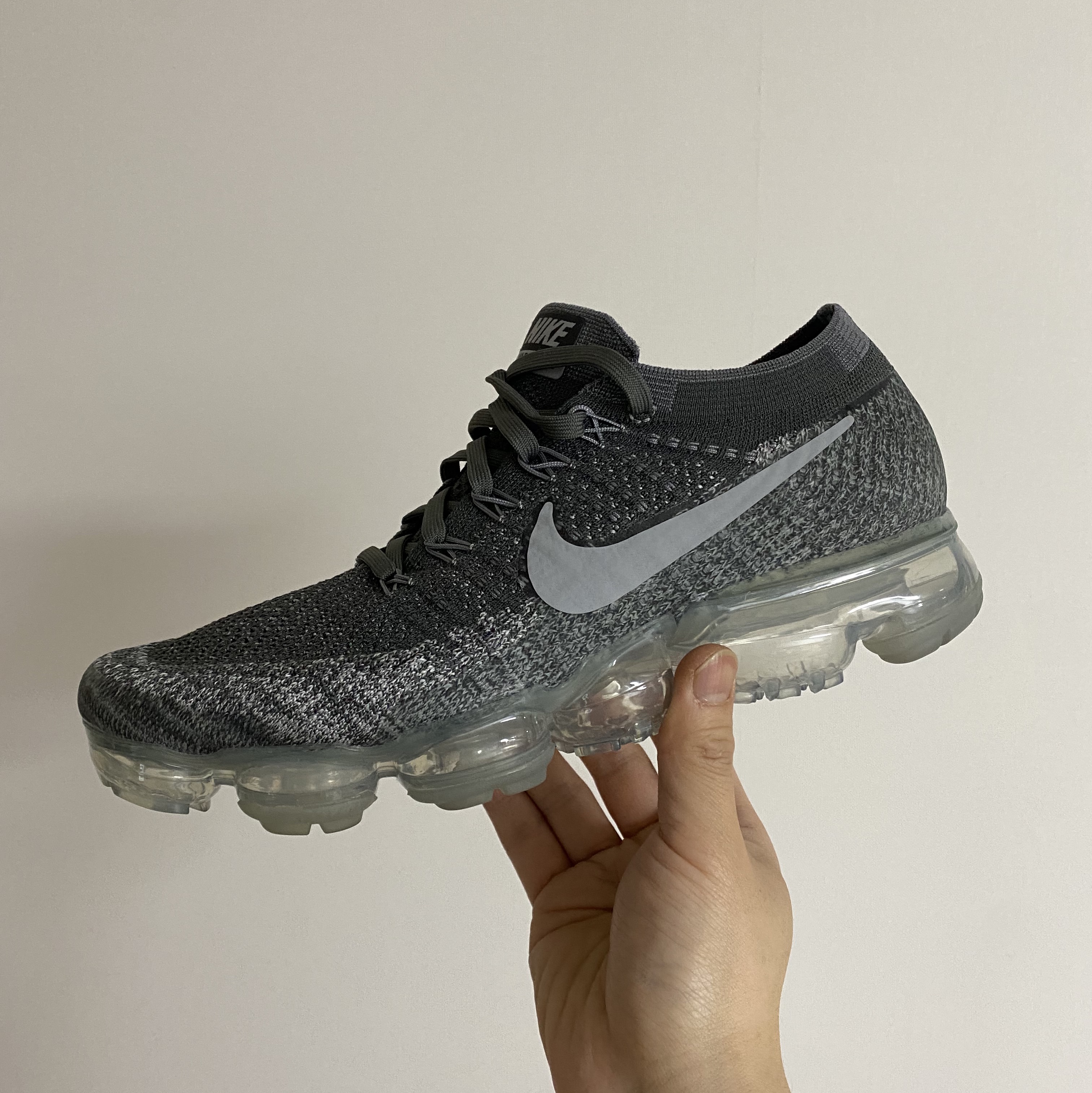 Nike Air VaporMax Asphalt 착용 스타일