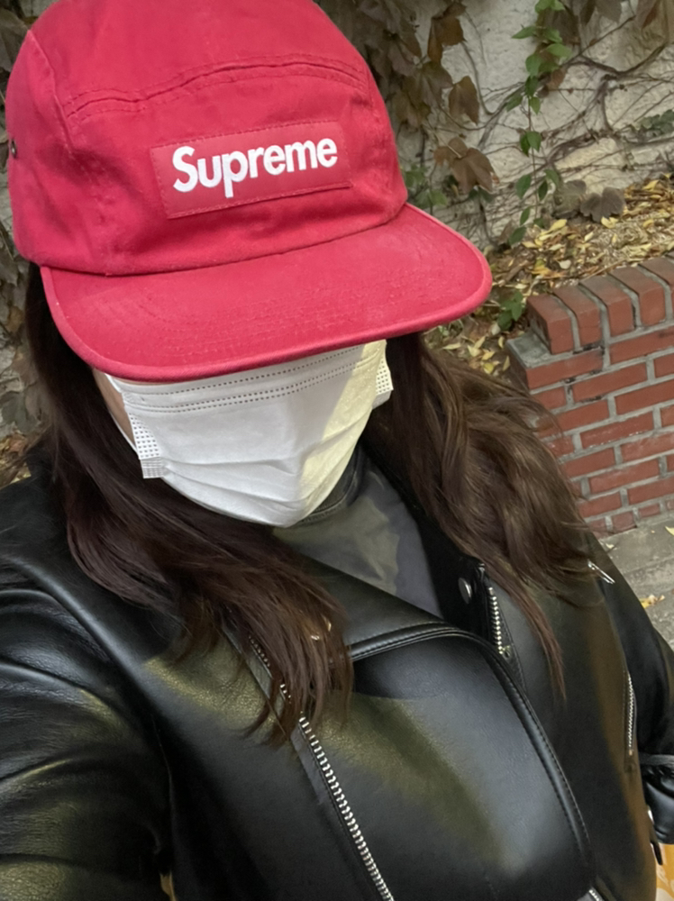 KREAM 프로필 이미지