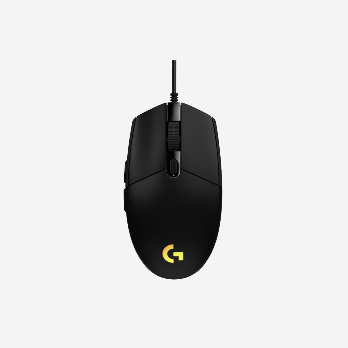 로지텍 G102 라이트싱크 블랙 (국내 정식 발매 제품) | Logitech | KREAM