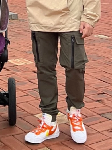 스타일 카드