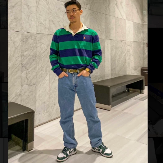 스타일 카드