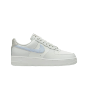 (W) Nike Air Force 1 '07 White Light Marine