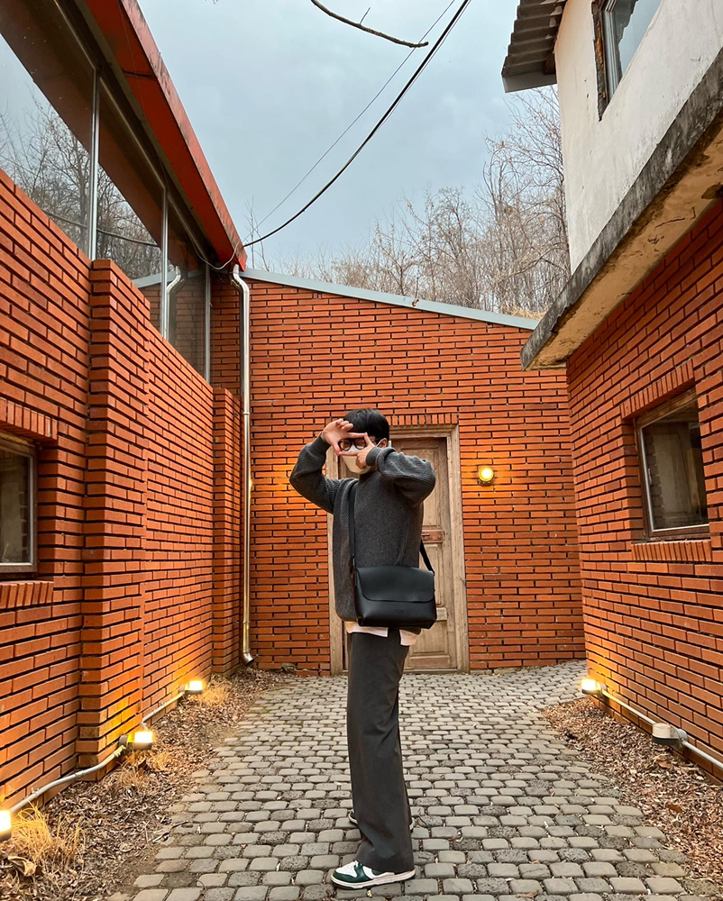 KREAM 프로필 이미지