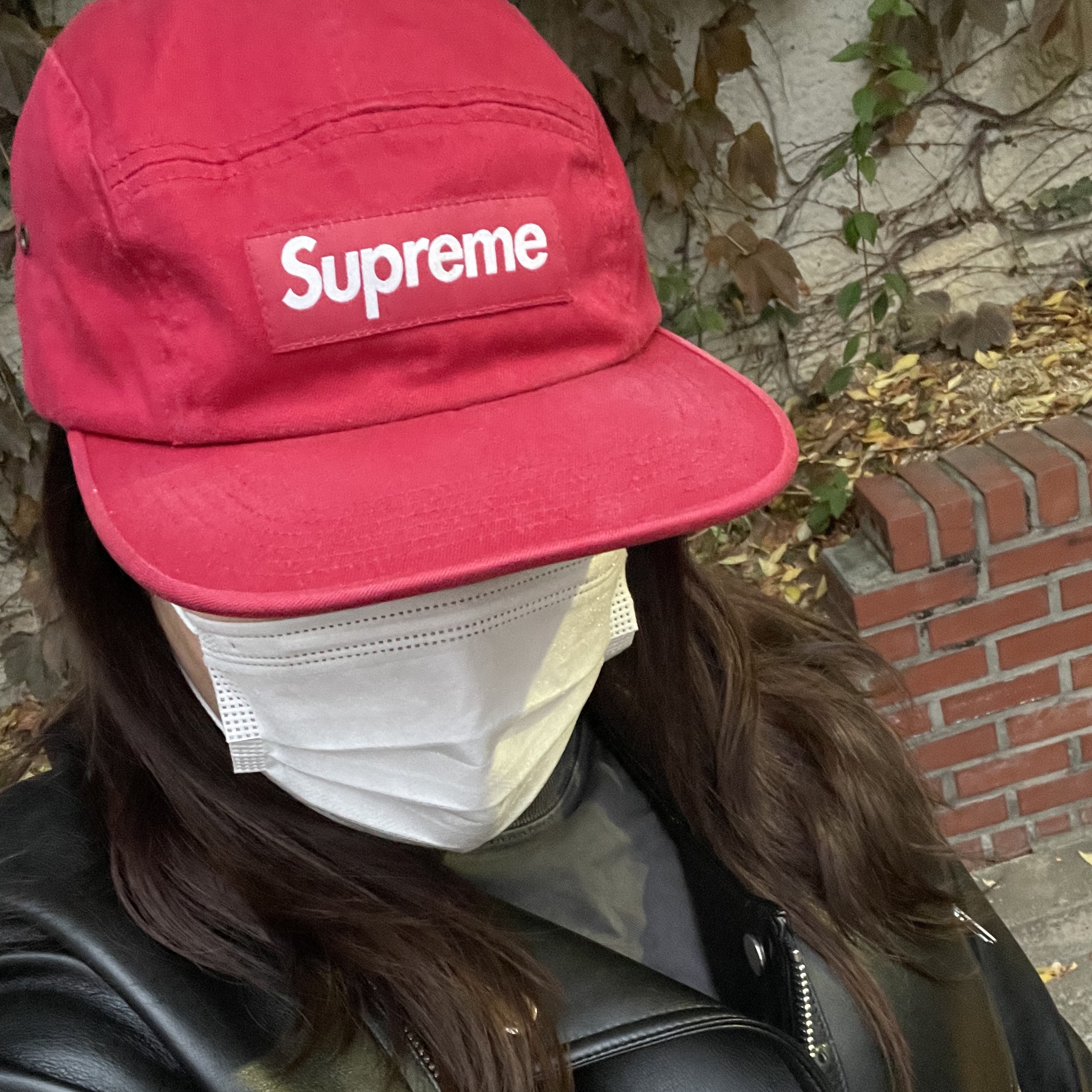 이루다님의 스타일 - 3