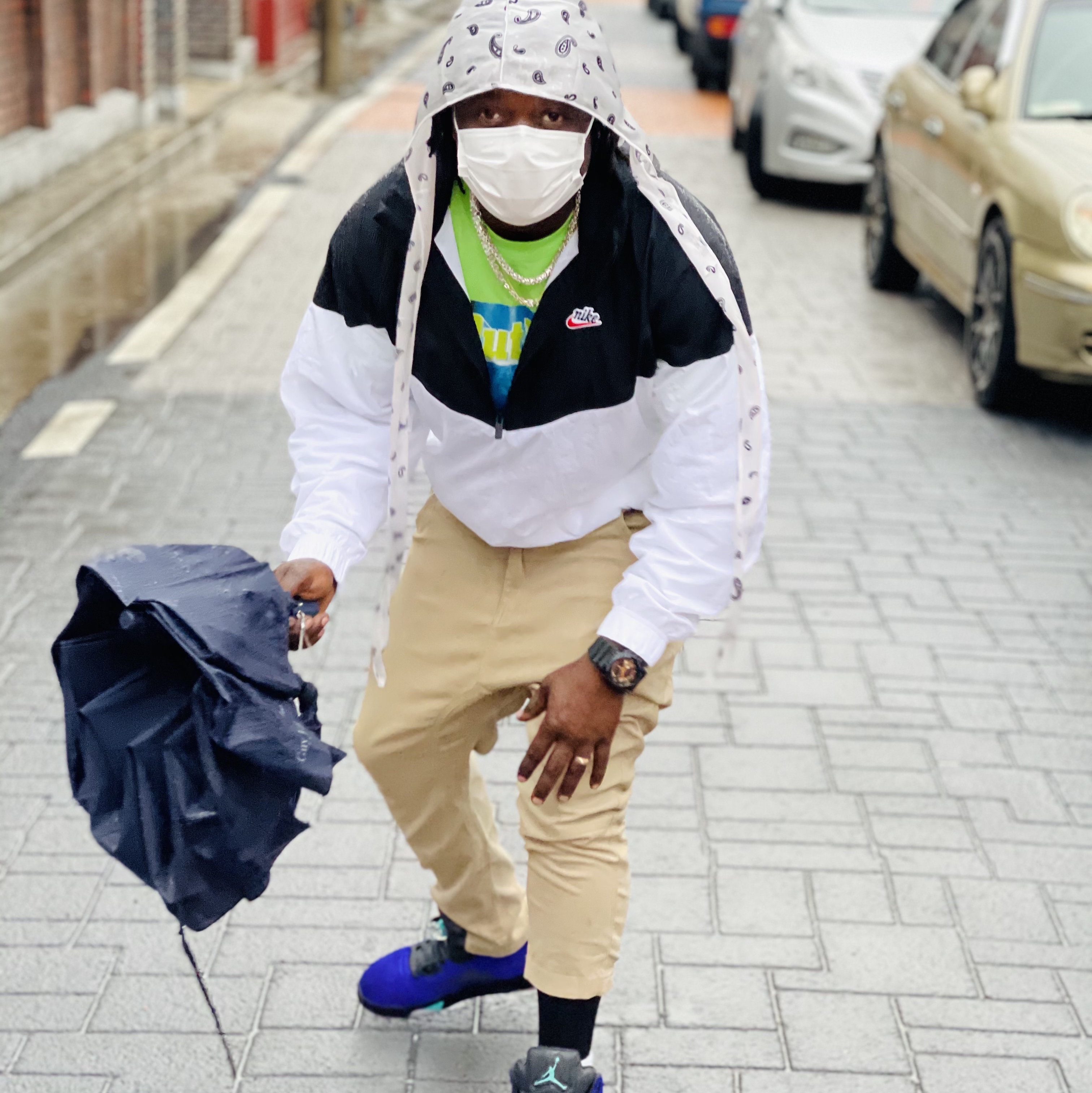blak levi님의 스타일 - 2
