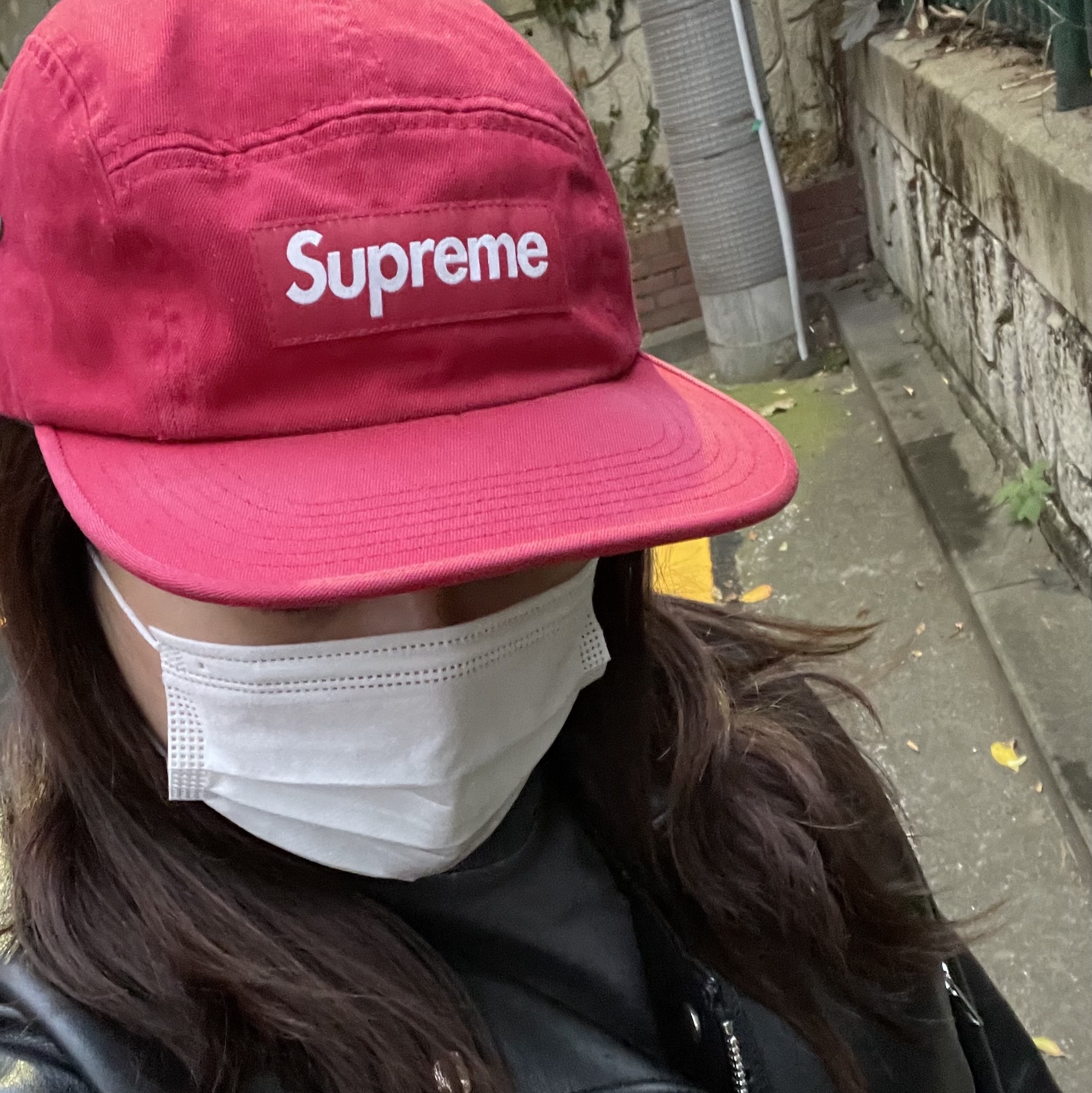 이루다님의 스타일 - 2
