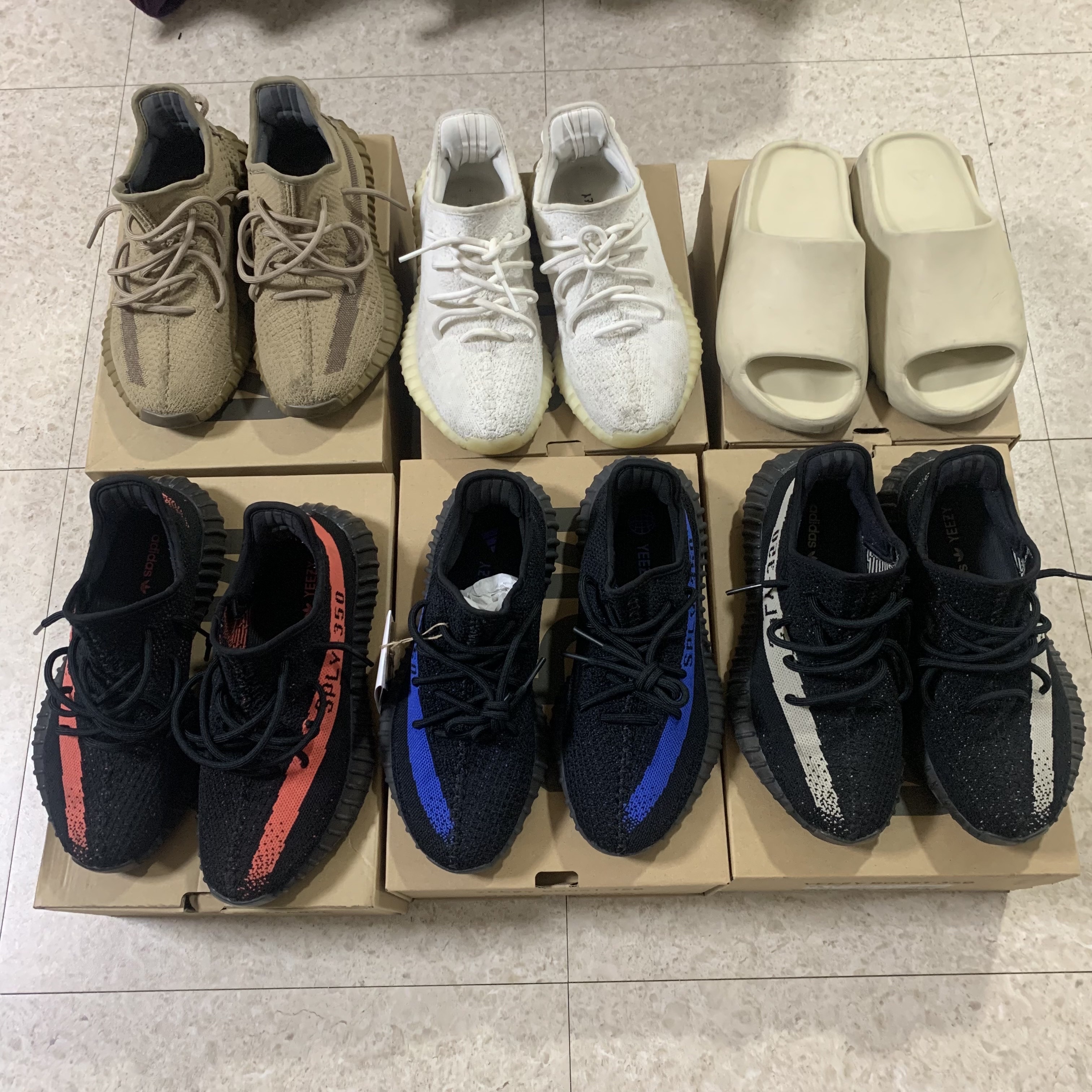 Adidas Yeezy Boost 350 V2 Dazzling Blue, Adidas Yeezy Boost 350 V2 Core Black White 2016 착용 스타일