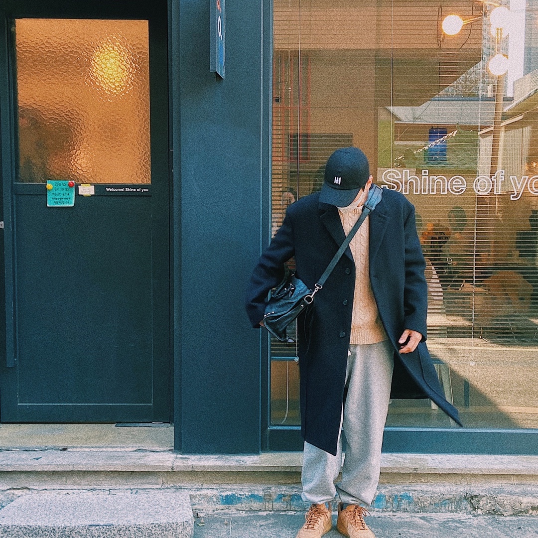 chlghgus88님의 스타일 - 1