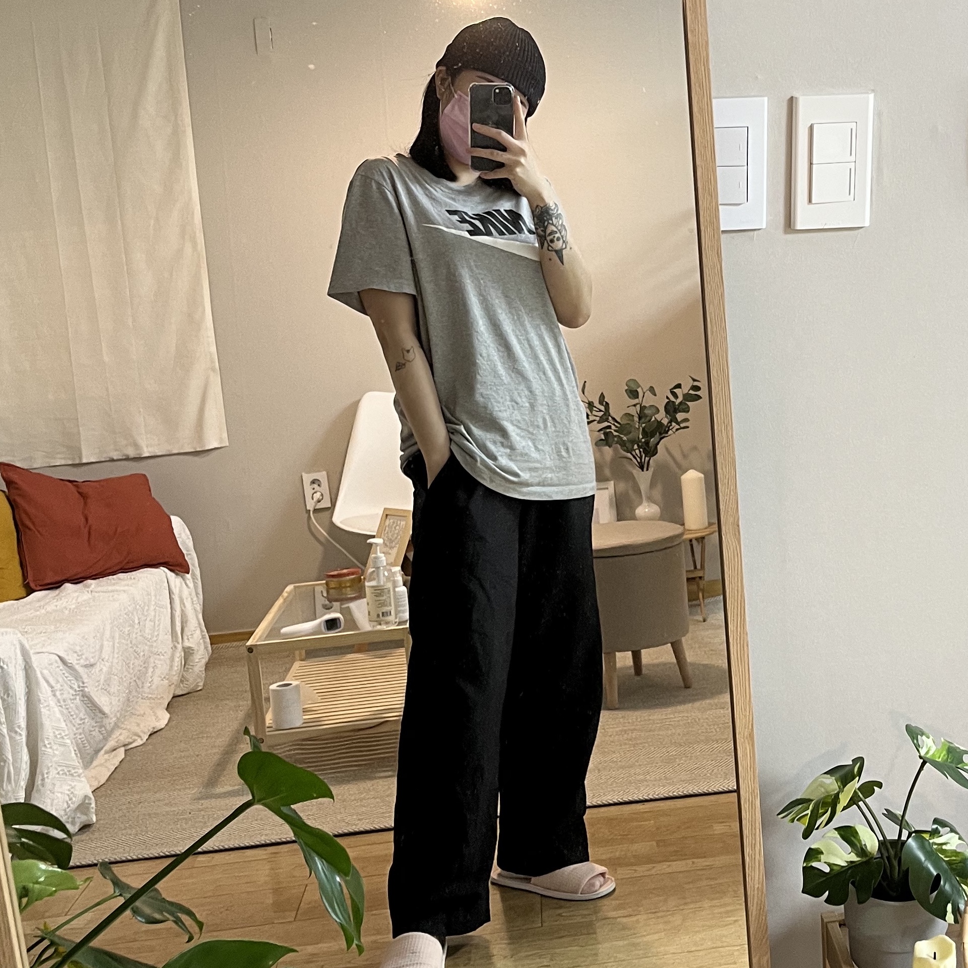 KREAM 스타일