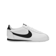 Nike Classic Cortez Leather SE Sail Black