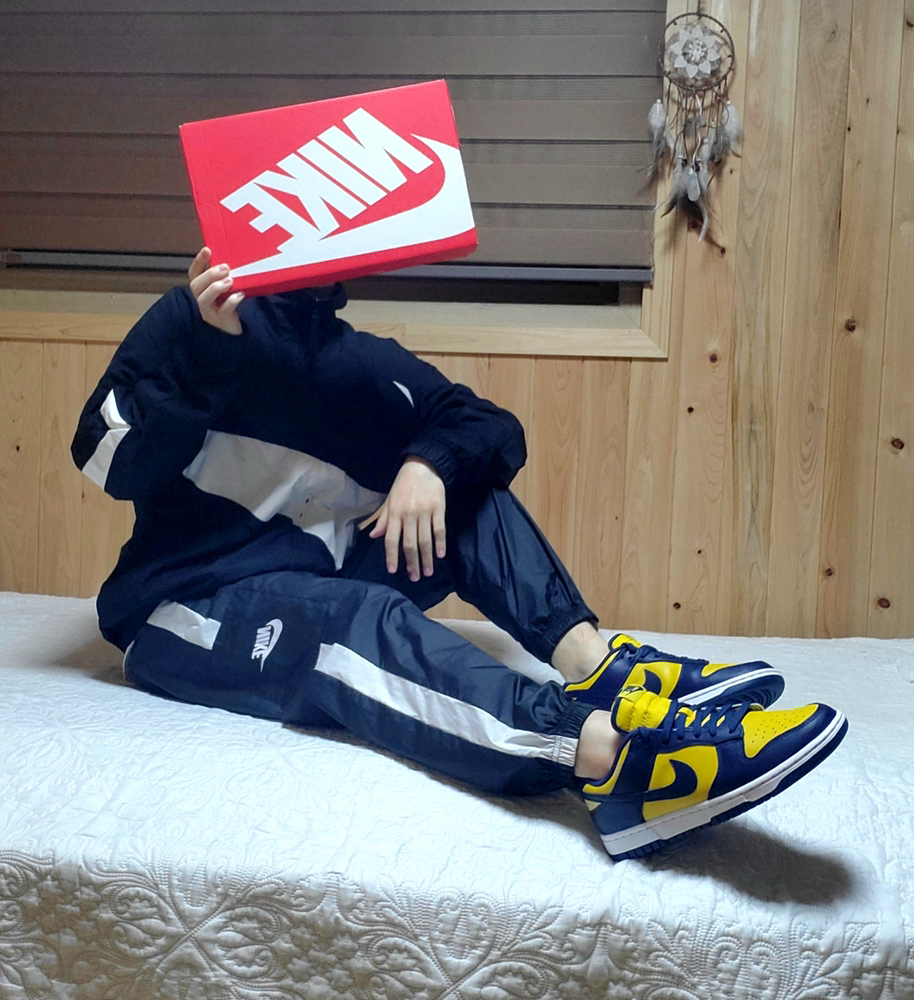 KREAM 프로필 이미지