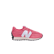 (PS) New Balance 327 Pink - W Wide