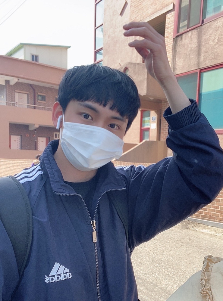 KREAM 프로필 이미지