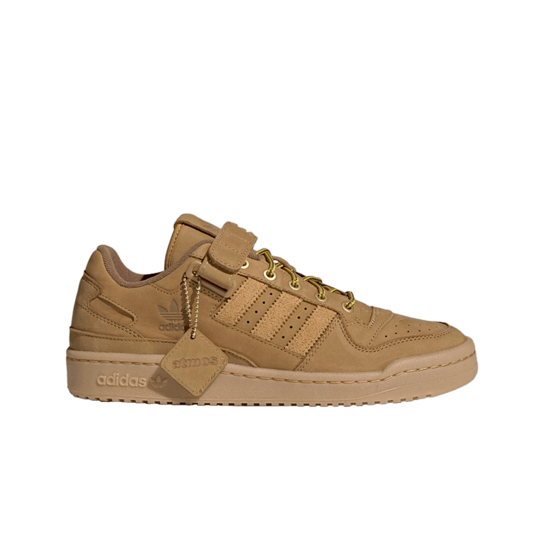 아디다스 x 아트모스 포럼 로우 메사(Adidas x Atmos Forum Low Mesa) - 1