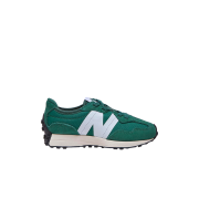 (PS) New Balance 327 Green - W Wide