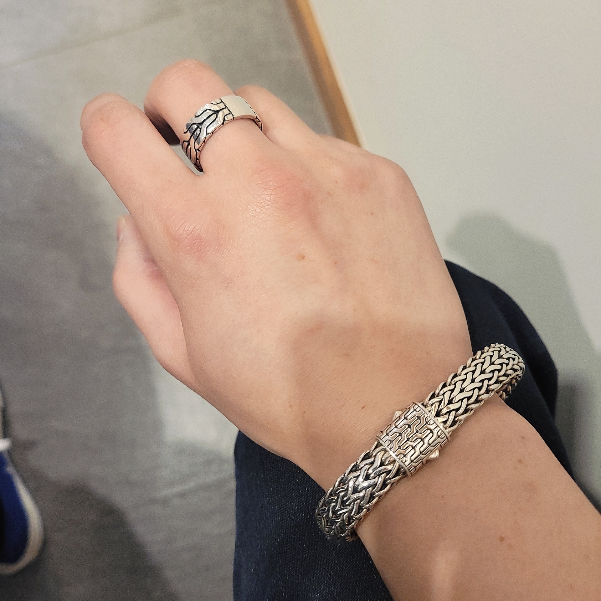 leesajang님의 스타일
